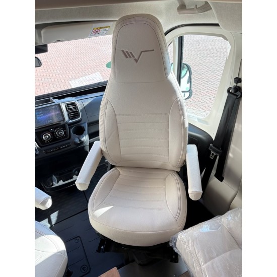 Mobilvetta Krosser P86 -2027 | Automatico